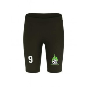 Odzież termiczna krótka dół