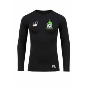 Odzież termiczna góra