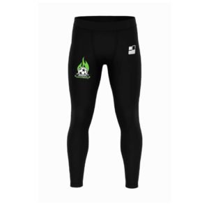 Odzież termiczna dół